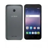 CELULAR ALCATEL IDEAL 4060A 8GB / 4G / SINGLE SIM / TELA 4.5equot; / CAMERAS 5MP E 2MP - GRAY