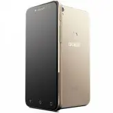 CELULAR ALCATEL SHINE LITE 5080A 16GB / 4G / SINGLE SIM / TELA 5.0equot; / CAMERAS 13MP E 5MP - DOURADO