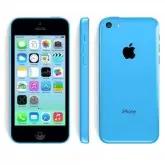 CELULAR APPLE IPHONE 5C 16GB, 4G, TELA 4equot; - RECON SO APARELHO AZUL