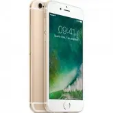CELULAR APPLE IPHONE 6 16GB 1549 RECONDICIONADO SEM CAIXA DOURADO