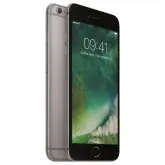 CELULAR APPLE IPHONE 6 16GB 1549 RECONDICIONADO SO APARELHO PRETO