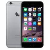 CELULAR APPLE IPHONE 6 / 16GB / 1GB RAM / TELA DE 4.7equot; / CAMERAS DE 8MP E 1.2MP / RECONDICIONADO CPO - SPACE GRAY