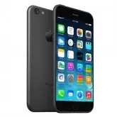 CELULAR APPLE IPHONE 6 16GB / 1GB RAM / TELA DE 4.7equot; / CAMERAS DE 8MP E 1.2MP RECONDICIONADO SO APARELHO - PRETO