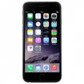 CELULAR APPLE IPHONE 6 16GB A1549 GRAY