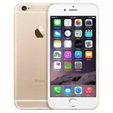 CELULAR APPLE IPHONE 6 16GB GOLD FG3C2CL/A RB