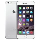 CELULAR APPLE IPHONE 6 16GB SILVER FG3C2CL/A RB