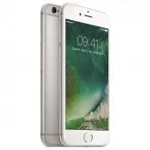 CELULAR APPLE IPHONE 6 64GB RECONDICIONADO SO APARELHO SILVER
