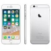 CELULAR APPLE IPHONE 6 A1549 32GB / TELA DE 4.7equot; / CAMERAS 8MP E 5MP / ANATEL - SILVER