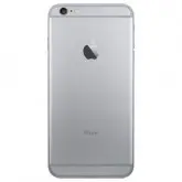 CELULAR APPLE IPHONE 6 PLUS 16GB A1524 GRAY RECONDICIONADO
