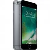 CELULAR APPLE IPHONE 6S 16GB RECONDICIONADO SO APARELHO SPACE GRAY