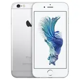 CELULAR APPLE IPHONE 6S 16GB SILVER 1688 LZ