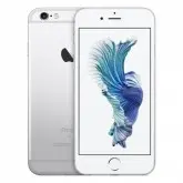 CELULAR APPLE IPHONE 6S 16GB SILVER ANATEL 1688
