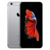 CELULAR APPLE IPHONE 6S 32GB MODELO 1688 / TELA 4.7equot; / CAMERAS 12MP E 5MP / 2GB RAM - SPACE GRAY