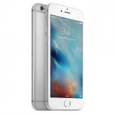 CELULAR APPLE IPHONE 6S 32GB / TELA 4.7equot; / CAMERAS 12MP E 5MP / 2GB RAM - SILVER