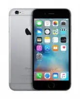 CELULAR APPLE IPHONE 6S 64GB RECON SPACE GRAY SO APARELHO