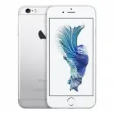 CELULAR APPLE IPHONE 6S 64GB SILVER ANATEL