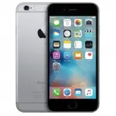CELULAR APPLE IPHONE 6S A1688 32GB / 4G / TELA 4.7equot; / CAMERAS 12MP E 5MP - SPACE GRAY