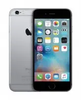 CELULAR APPLE IPHONE 6S PLUS 128GB 1687 SPACE GRAY
