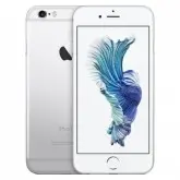CELULAR APPLE IPHONE 6S PLUS 128GB SILVER