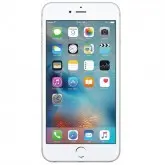 CELULAR APPLE IPHONE 6S PLUS 1687 BZ 32GB / 4G / TELA 5.5equot; / CAMERAS 12MP E 5MP - SILVER