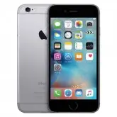 CELULAR APPLE IPHONE 6S PLUS 16GB MODELO 1687LZ / 4G LTE / TELA 5.5equot; / CAMERAS 12MP E 5MP - SPACE GRAY