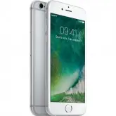 CELULAR APPLE IPHONE 6S PLUS 16GB RECONDICIONADO SO APARELHO SILVER