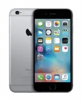 CELULAR APPLE IPHONE 6S PLUS 16GB RECONDICIONADO SO APARELHO SPACE GRAY