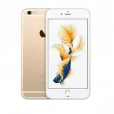 CELULAR APPLE IPHONE 6S PLUS 64GB RECONDICIONADO SO APARELHO - GOLD
