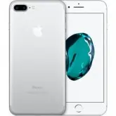 CELULAR APPLE IPHONE 7 128GB SILVER MODELO 1784
