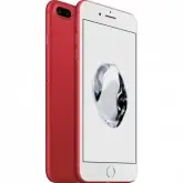 CELULAR APPLE IPHONE 7 128GB VERMELHO MODELO 1778