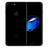 CELULAR APPLE IPHONE 7 256GB JET BLACK