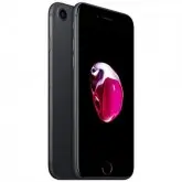 CELULAR APPLE IPHONE 7 32GB / 4G / TELA 4.7equot; / CAMERAS 12MP E 7MP / RECONDICIONADO SO APARELHO - SPACE GRAY