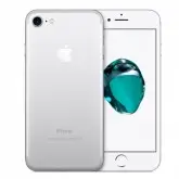 CELULAR APPLE IPHONE 7 32GB SILVER MODELO 1778
