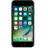 CELULAR APPLE IPHONE 7 PLUS 256GB, 4G, TELA 5.5equot; - RECON SO APARELHO JET BLACK