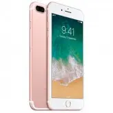 CELULAR APPLE IPHONE 7 PLUS 32GB MODELO 1784 / 4G / TELA 5.5equot; / CAMERAS 12MP+12MP E 7MP / RECONDICIONADO CPO - ROSE