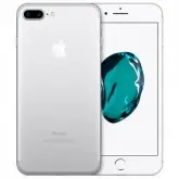 CELULAR APPLE IPHONE 7 PLUS MNQN2LZ 32GB, 4G LTE, TELA 5.5equot; - SILVER ANATEL