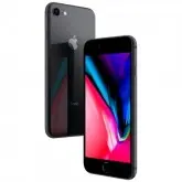 CELULAR APPLE IPHONE 8 256GB SPACE GRAY
