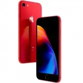 CELULAR APPLE IPHONE 8 A1905 BZ 256GB ANATEL - VERMELHO