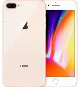 CELULAR APPLE IPHONE 8 PLUS 256GB 1864 GOLD