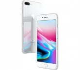 CELULAR APPLE IPHONE 8 PLUS 256GB 1897 SILVER