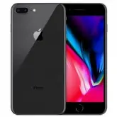 CELULAR APPLE IPHONE 8 PLUS 64GB 1897 LZ/ TELA 5.5equot;/ CAMERAS DE 12MP+12MP E 7MP/ 4G/ SPACE GRAY ANATEL