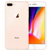 CELULAR APPLE IPHONE 8 PLUS A1897 BZ 256GB ANATEL - DOURADO