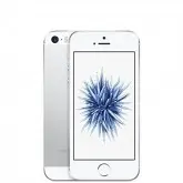 CELULAR APPLE IPHONE SE 16GB, 4G, TELA 4equot; - RECON SO APARELHO SILVER