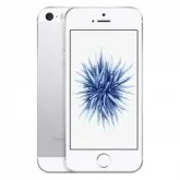 CELULAR APPLE IPHONE SE 16GB SILVER A1662