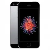 CELULAR APPLE IPHONE SE 16GB SPACE GRAY A1662