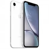 CELULAR APPLE IPHONE XR 256GB A2105 ZD / 4G / TELA DE 6.1equot; / CAMERAS DE 12MP E 7MP / 3GB RAM - BRANCO