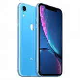 CELULAR APPLE IPHONE XR 64GB MODELO 2105LL / 4G / TELA DE 6.1equot; / CAMERAS 12MP E 7MP / 3GB RAM - AZUL