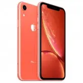CELULAR APPLE IPHONE XR A2105 BZ 128GB / 4G / TELA 6.1equot; / CAMERAS 12MP E 7MP / 3GB RAM - CORAL