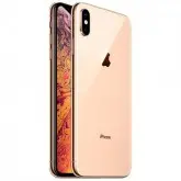 CELULAR APPLE IPHONE XS 512GB 2097LL / 4G LTE / TELA 5.8equot; / CAMERAS 12MP + 12MP E 7.1MP - GOLD