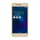 CELULAR ASUS ZENFONE 3 MAX ZC520TL 16GB DUAL DOURADO